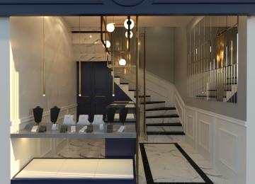 Bursa Kapalı Çarşı Alyans Deryası