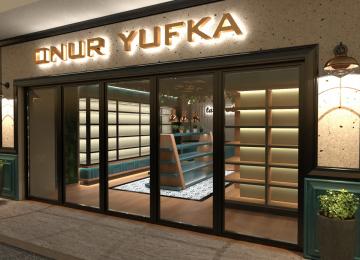 Bursa Osmangazi Onur Yufka