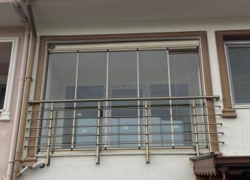 Soykoop Villaları - Bursa Görükle