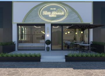 Baklavacı Hacı Mehmet - İstanbul