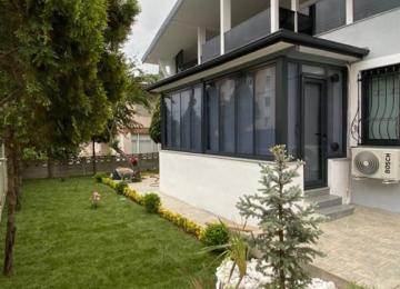 Ayvaz Ailesi Villa İç Mekan ve Peyzaj Uygulaması - Derince 60 Evler